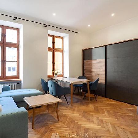 Cozy Flat In Rynek Apartment Wrocław Exterior foto