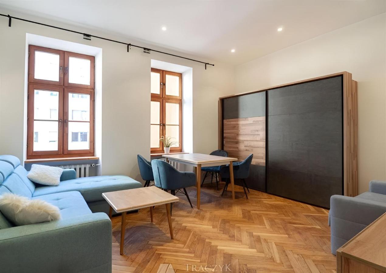 Cozy Flat In Rynek Apartment Wrocław Exterior foto