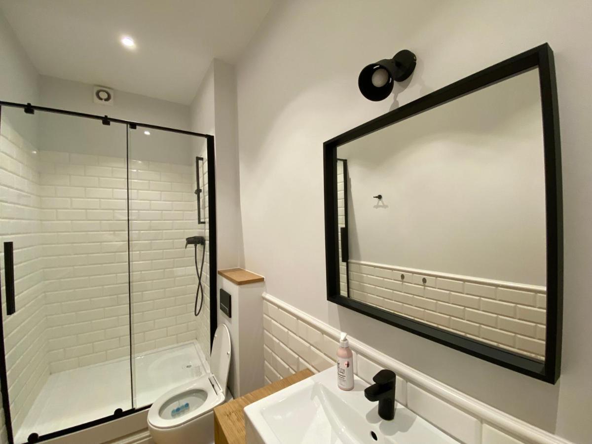 Cozy Flat In Rynek Apartment Wrocław Exterior foto